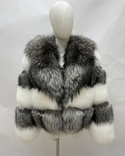 The "Foxy" Fur